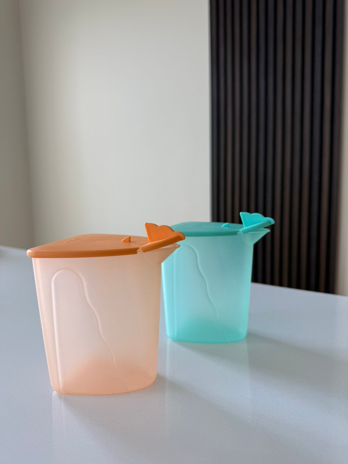 Tupperware voorraad bakjes, Huis en Inrichting, Keuken | Tupperware, Ophalen, Zo goed als nieuw, Bak of Kom