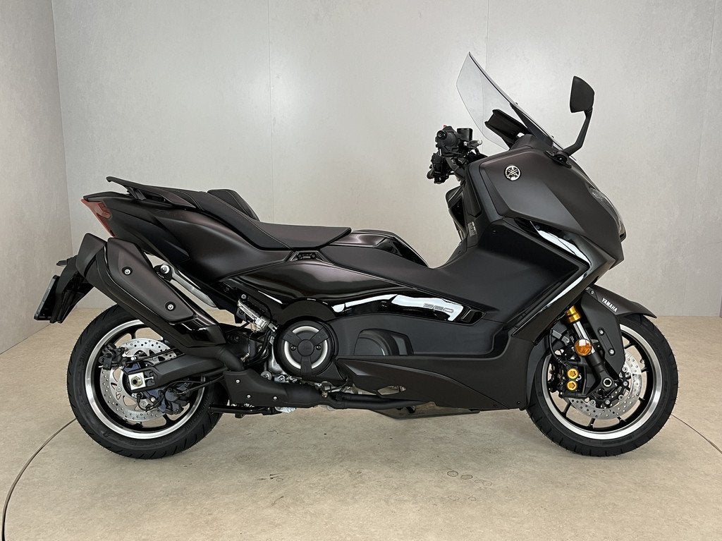 Yamaha T MAX 560 TECH MAX ABS (bj 2026), Scooter, Klantenservice@yamaha-motor.nl, Koolhovenlaan 101
1119 NC  Schiphol-Rijk, NL