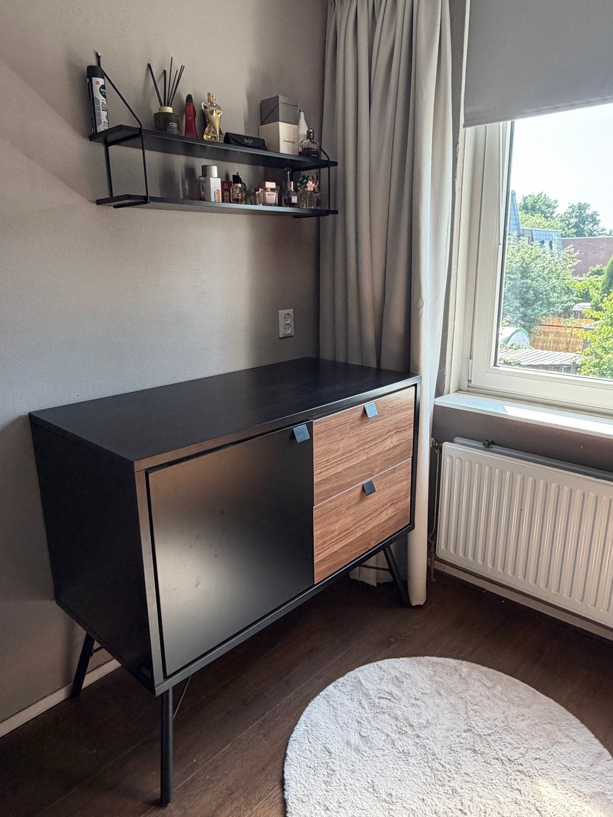 Babykamer, Ophalen, Zo goed als nieuw, Jongetje of Meisje