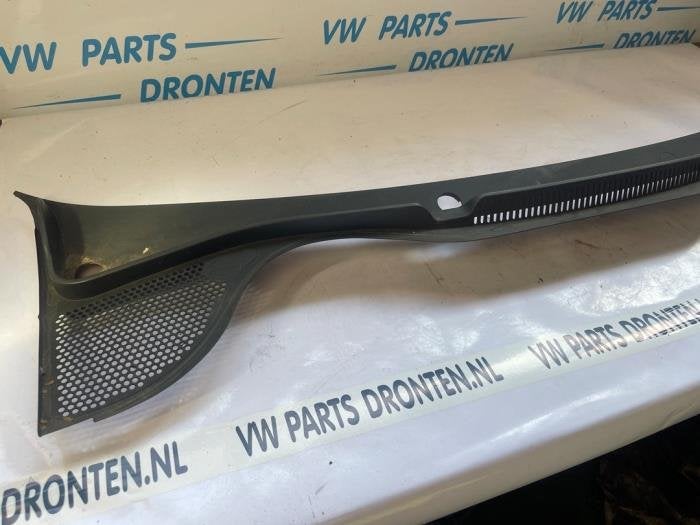 Paravent van een Volkswagen Polo (LC9X), Gebruikt, -, -, -