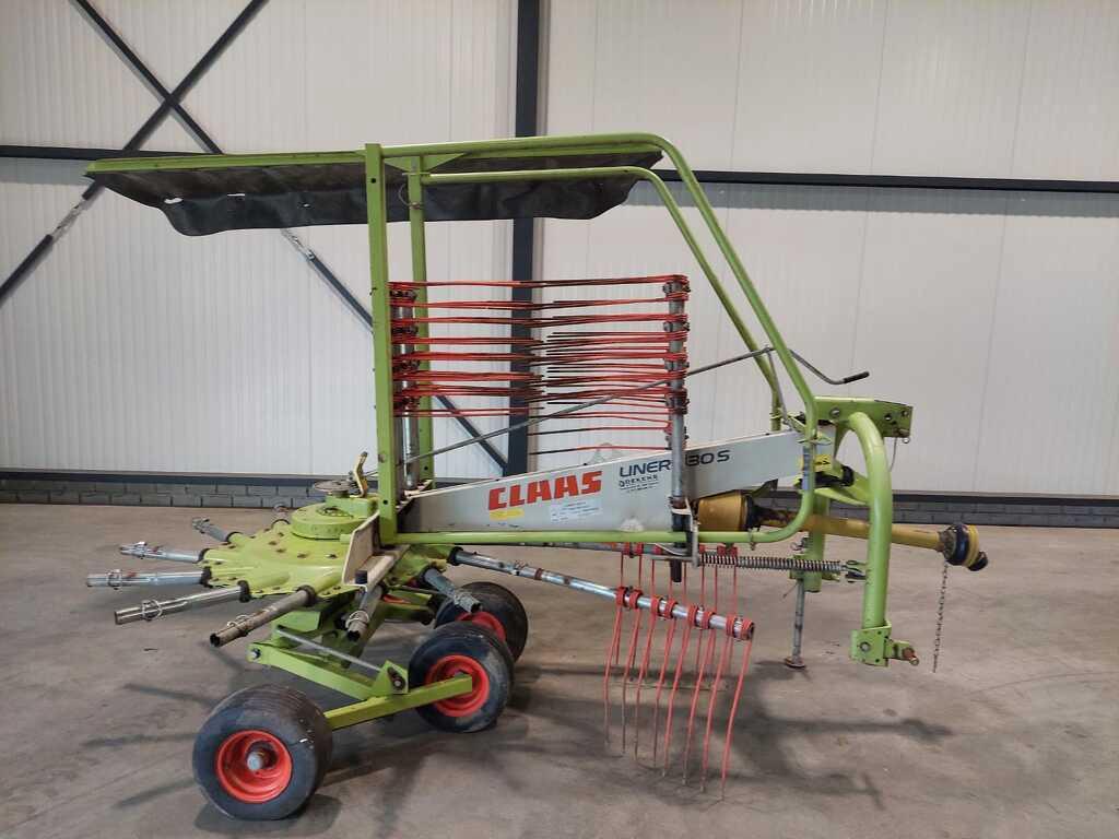 Claas zwadhark, Zakelijke goederen, Agrarisch | Werktuigen, Overige, Edisonstraat 10
6902 PK  Zevenaar, NL, Kamps de W, Info@kampsdewild.nl