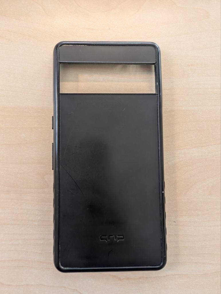 Dbrand Grip case voor Google Pixel 7 Pro, Ophalen, Gebruikt, Hoesje of Tasje