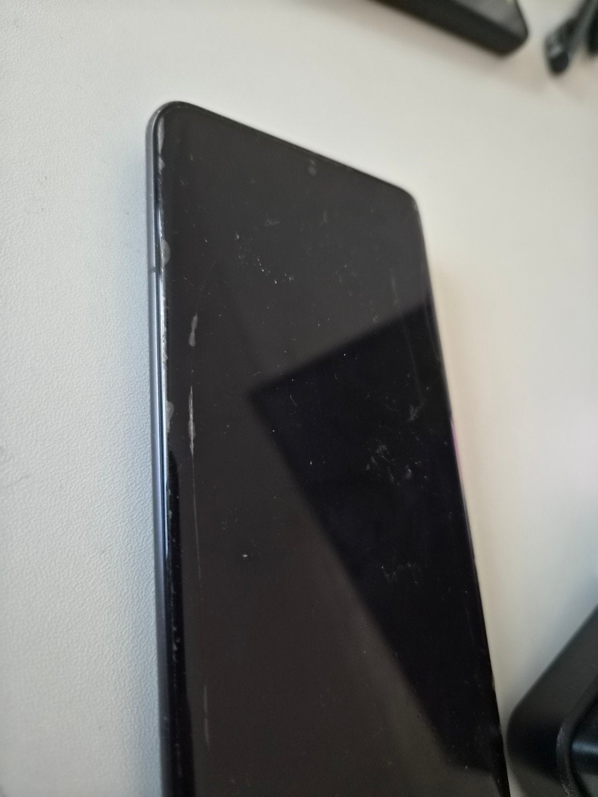 Xiaomi 12 (8GB/256GB) met gebruikssporen en accessoires, Telecommunicatie, Gebruikt, Ophalen of Verzenden, Klassiek of Candybar