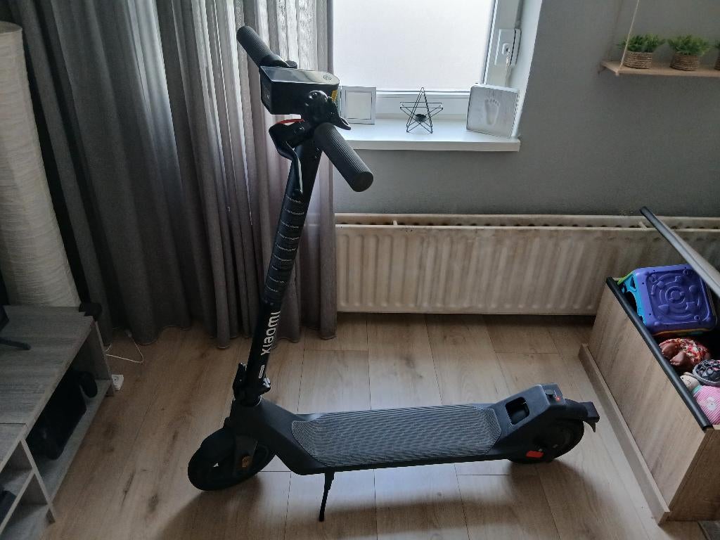 Electrische step te koop, Fietsen en Brommers, Steps, Ophalen of Verzenden, Gebruikt, Elektrische step (E-scooter), XIAOMI