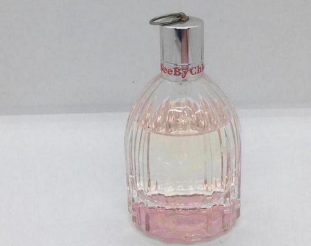 Zeldzaam See by Chloe eau fraiche 75 ml edt Discontinued, Sieraden, Tassen en Uiterlijk, Uiterlijk | Parfum, Ophalen of Verzenden