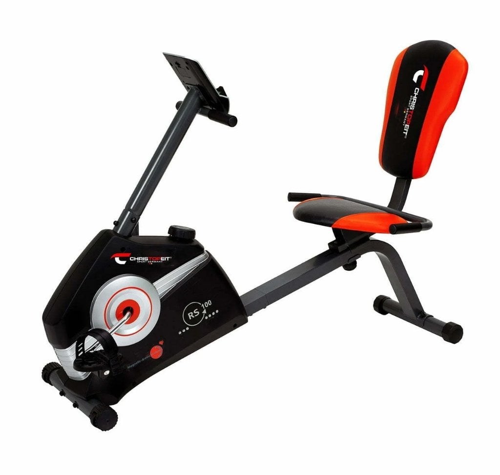 hometrainer, Sport en Fitness, Ophalen, Overige materialen, Nieuw, Benen