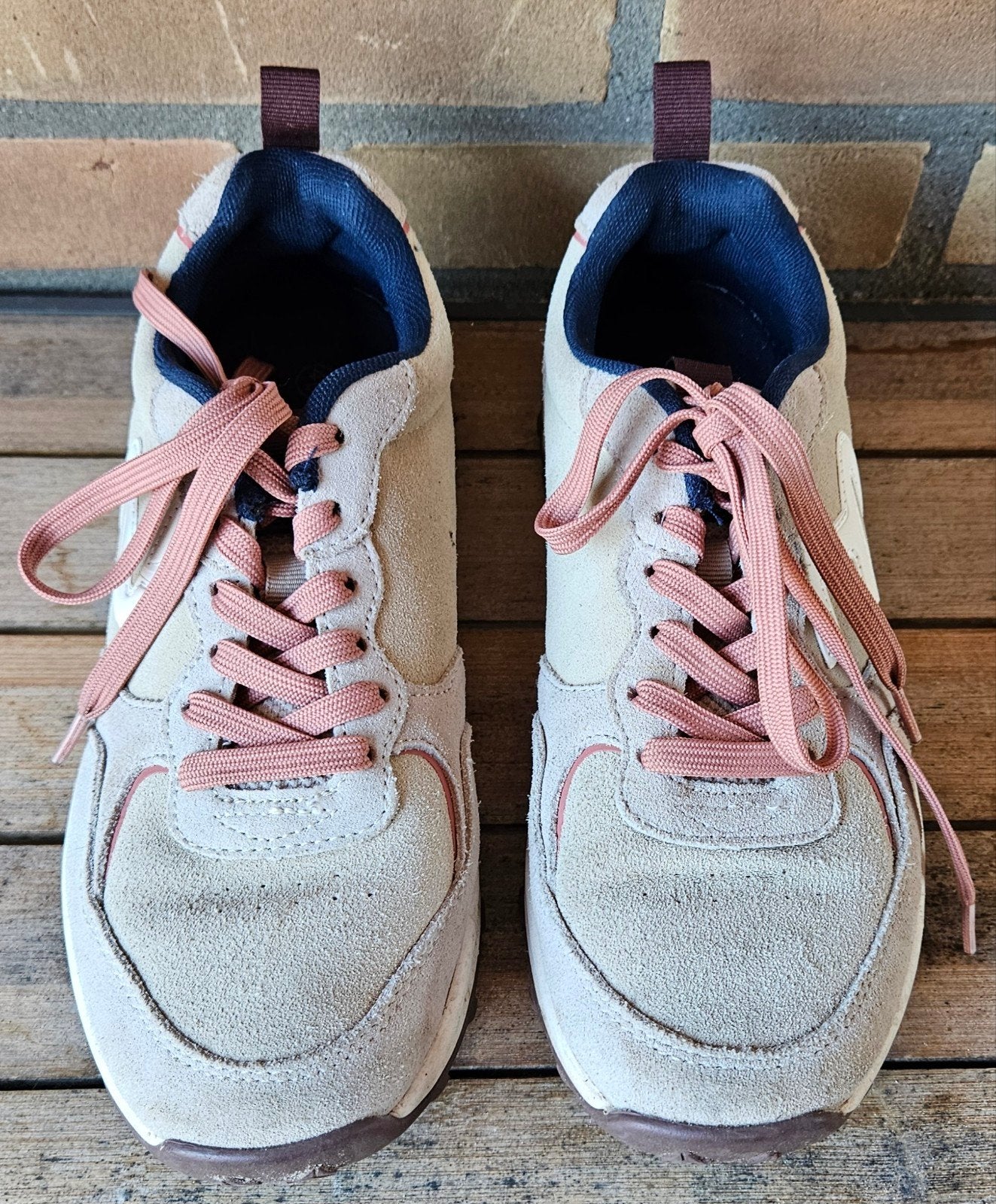 Schoenen, Kleding | Dames, Schoenen, Zwart, Ophalen of Verzenden, HV, Sneakers of Gympen