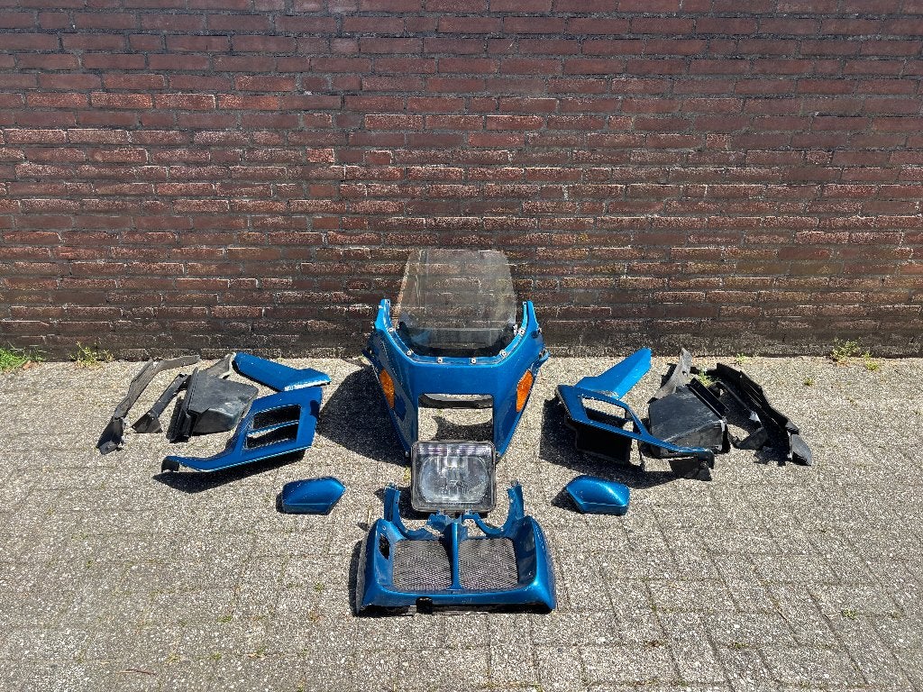 BMW K100 LT Kappenset, Motoren, Onderdelen | BMW, Ophalen, Gebruikt
