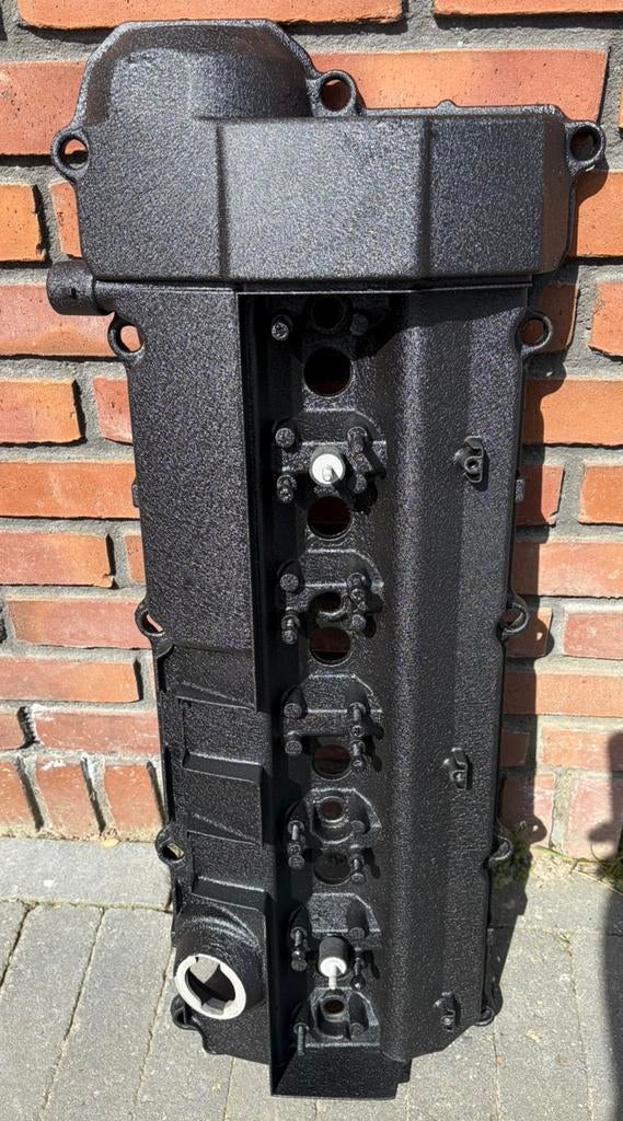Kleppendeksel, Auto-onderdelen, Motor en Toebehoren, Ophalen of Verzenden, Gereviseerd, BMW
