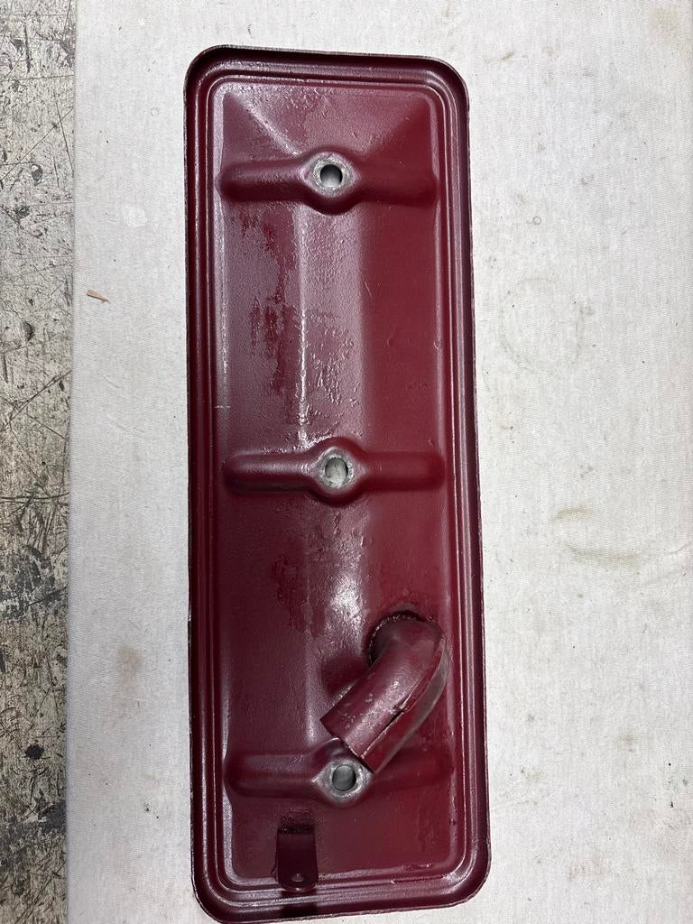 Klepdeksel voor XPAG motor (MG TD, TC), Ophalen of Verzenden, Gebruikt, MG