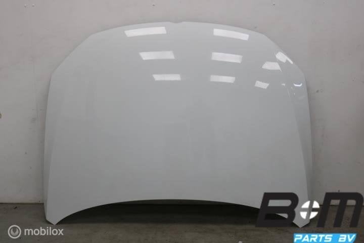 Motorkap VW Jetta 5C6 LC9A 5C6823031D, Gebruikt