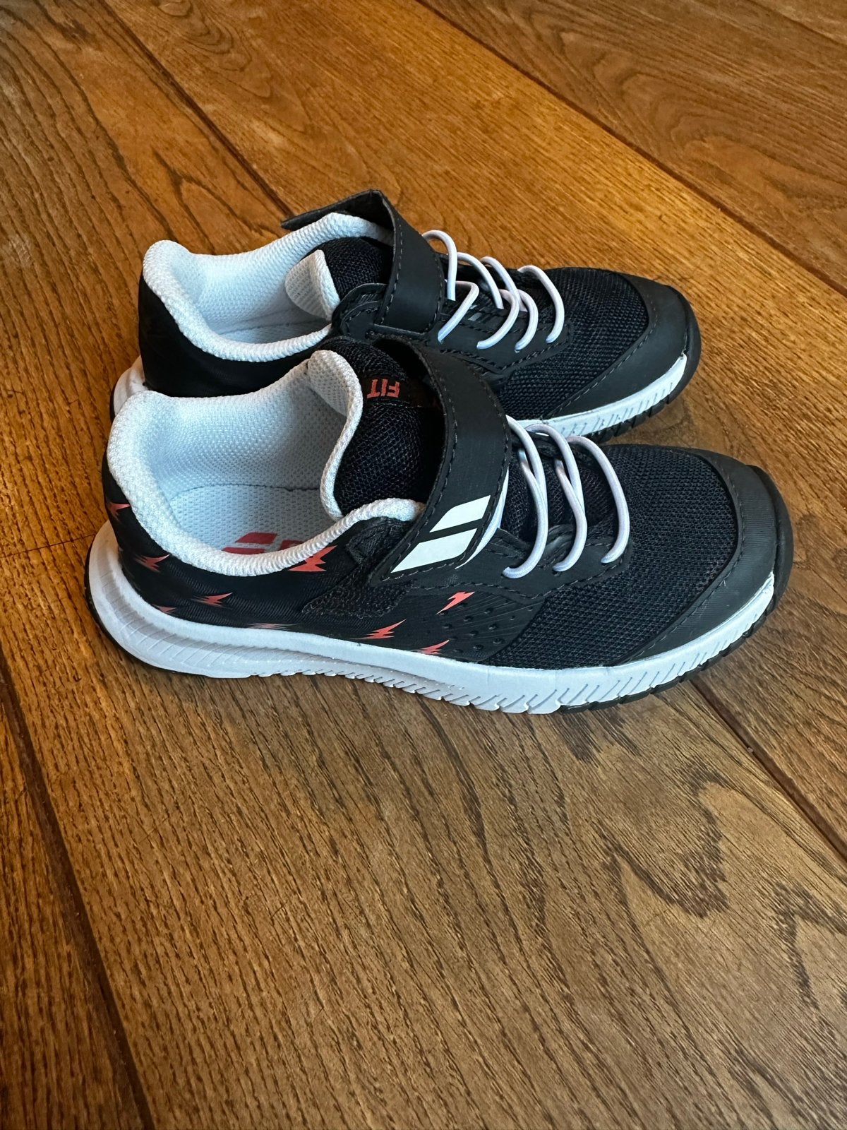 Babolat Gym/Tennisschoenen Maat 29, Ophalen of Verzenden, Gebruikt, Jongen of Meisje, Sportschoenen