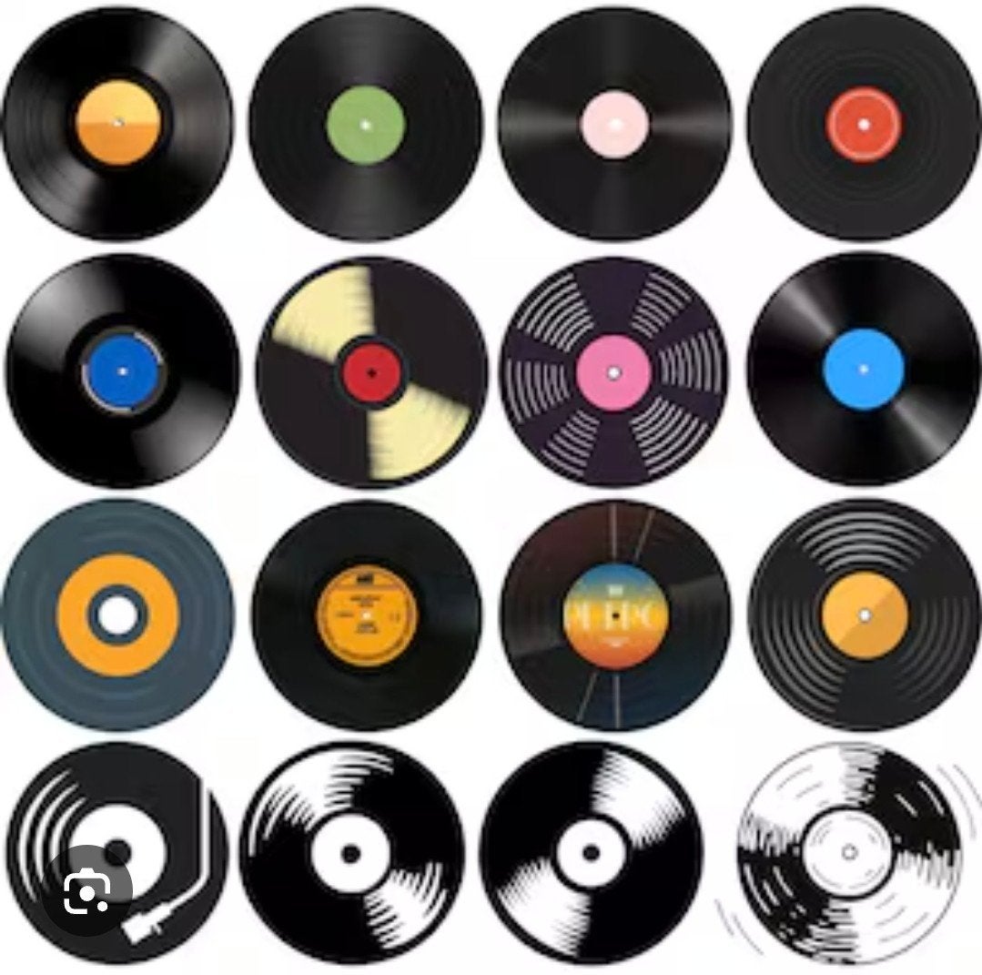 Grote collectie elpees, singles en 12''., Cd's en Dvd's, Ophalen, LP