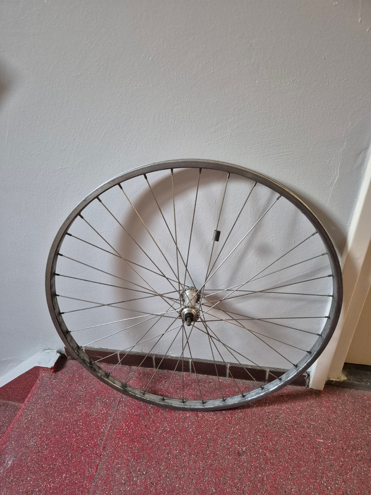 mooie fiets banden, Fietsen en Brommers, Ophalen
