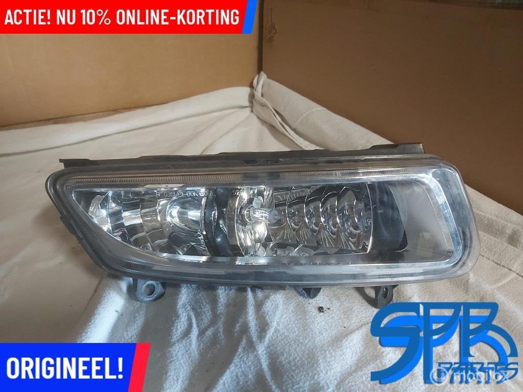 VW POLO 6R RECHTS MISTLAMP MISTLICHT Mist licht 6R0941062C
