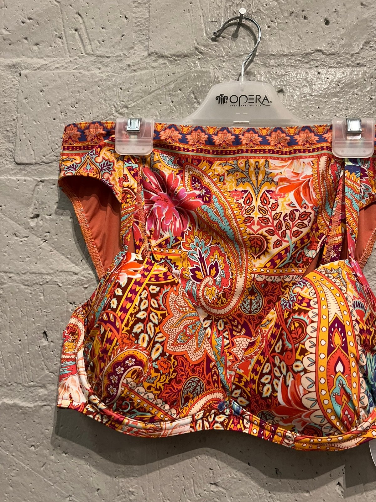 Opera bikini maat 40 40B/80B NIEUW!! Nieuwprijs €149,95 nu, Ophalen of Verzenden, Nieuw, Bikini