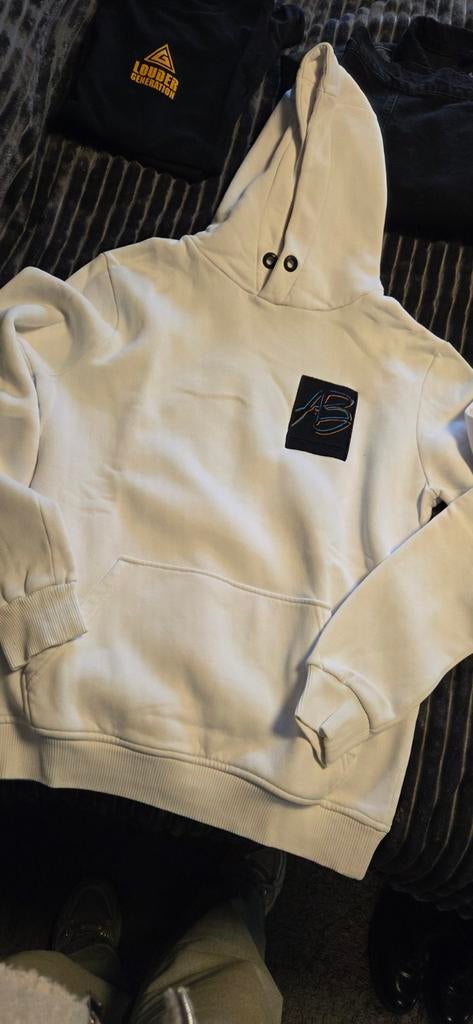 Diverse hoodies, Kleding | Heren, Truien en Vesten, Ophalen of Verzenden