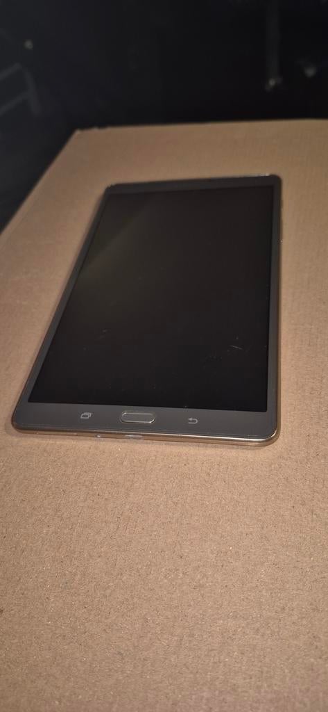SAMSUNG TAB S GOLD (sm-t700 2017), Computers en Software, Android Tablets, Gebruikt, 10 inch, 16 GB, Ophalen