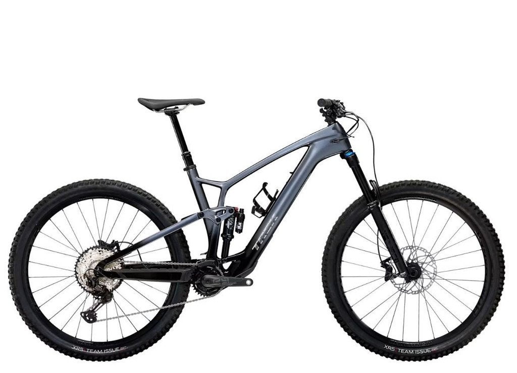 TREK Fuel EXe 9.7 360 wh Galactic Grey To Black Fade L L, Overige merken, -, - 0
-, NL, Nieuw