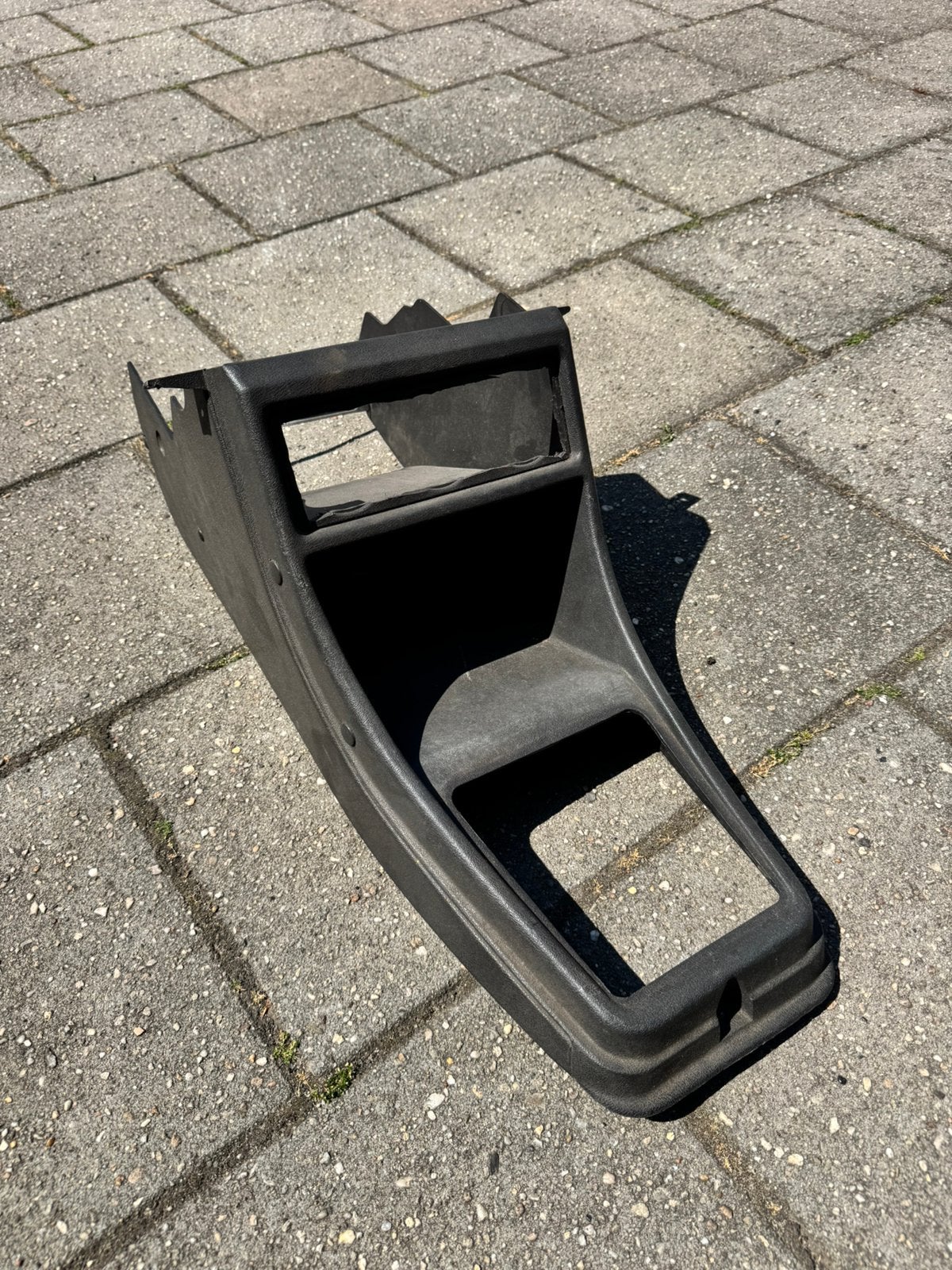 Volkswagen Golf 1 middenconsole vw, Ophalen of Verzenden, Gebruikt, Volkswagen