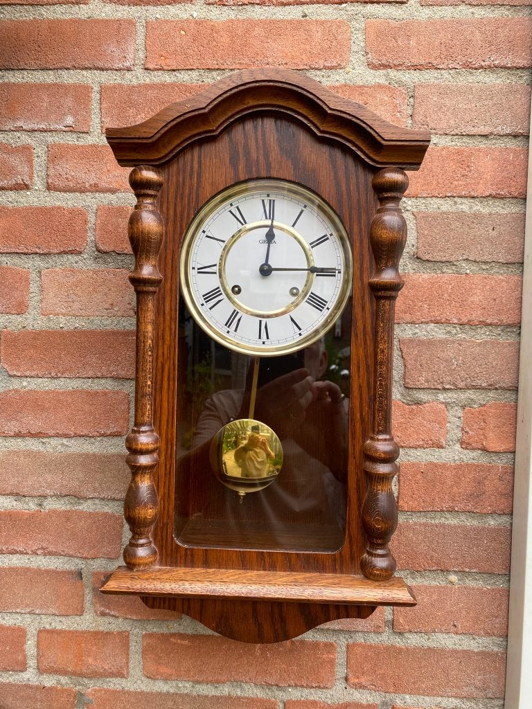 Kleine Regulateur, Ophalen of Verzenden