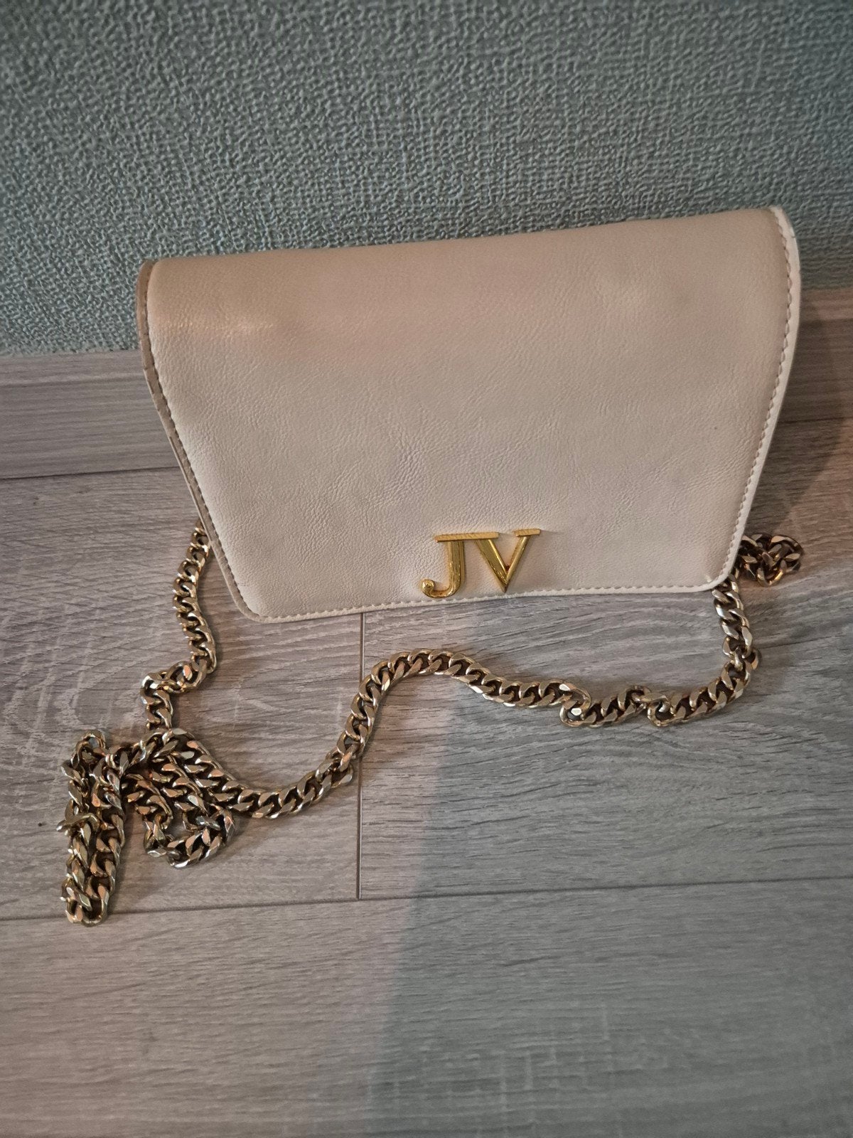 Josh V handtas, Ophalen of Verzenden, Zo goed als nieuw, Zwart, Handtas