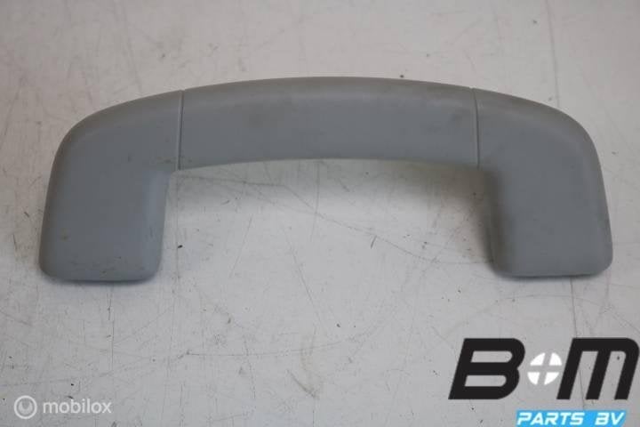 Handgreep in hemel LV of RV VW Golf 7 5G0857607B, Gebruikt