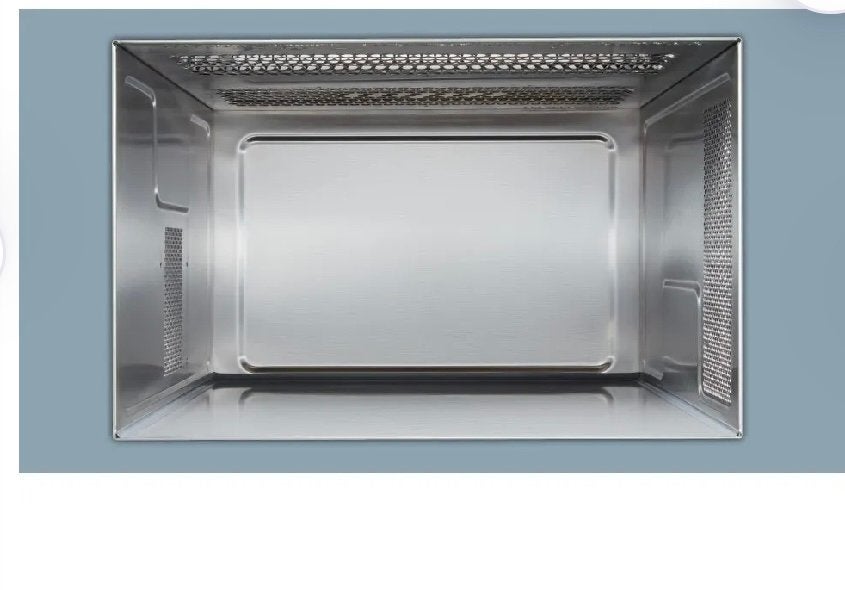 BOSCH INBOUW MAGNETRON MET DEFECT, Witgoed en Apparatuur, Ophalen of Verzenden, Zo goed als nieuw, Inbouw, 45 tot 60 cm