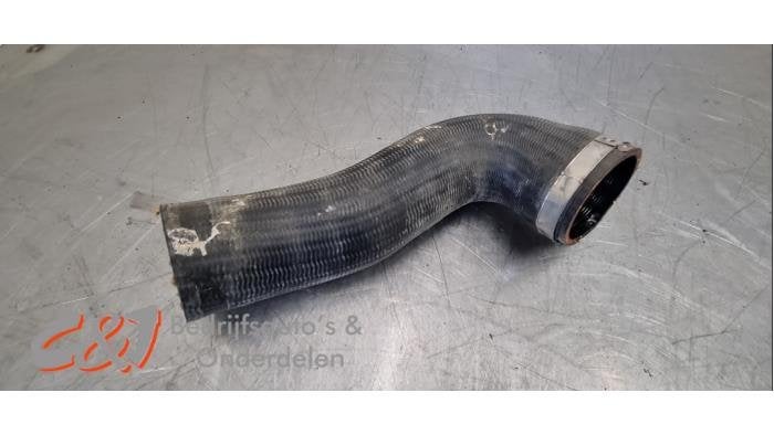Intercooler Slang van een Volkswagen Caddy, Gebruikt, -, Volkswagen, -