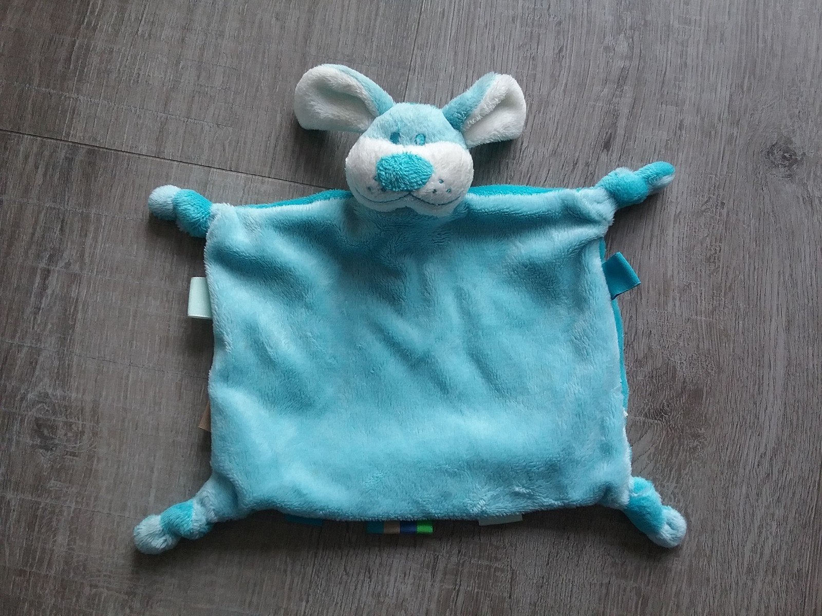 Funnies knuffeldoekje zonder label, Kinderen en Baby's, Speelgoed | Knuffels en Pluche, Ophalen, Overige typen