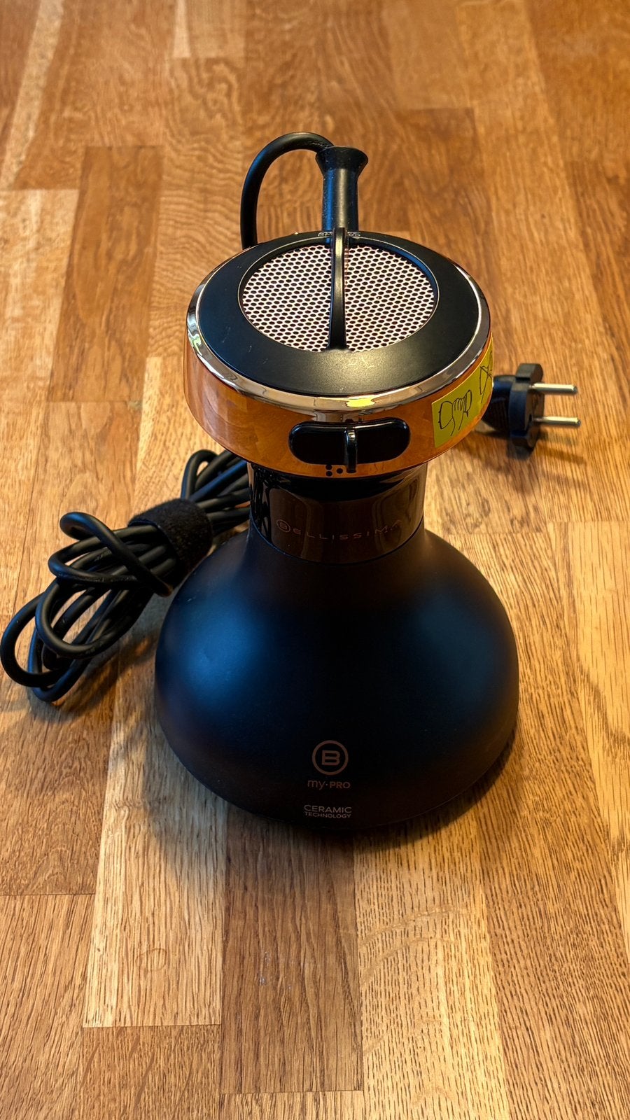 Diffuser fohn DF1 3000, Ophalen, Zo goed als nieuw