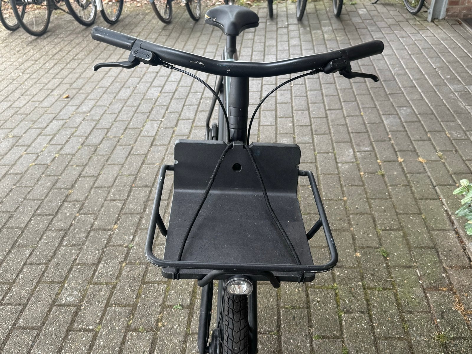 Van Moof S3 (28 inch) - Laadt niet op, gereviseerde accu, 61 tot 65 cm, Ophalen, Gebruikt, Overige merken
