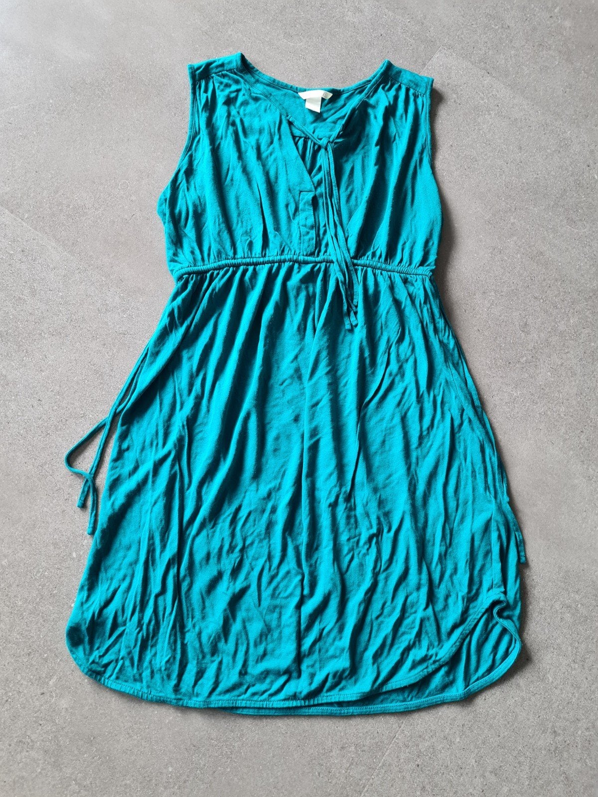 Zomerse Zwangerschapskleding Pakket - 4 items L/XL, Overige typen, Blauw, Maat 46/48 (XL) of groter, Ophalen of Verzenden
