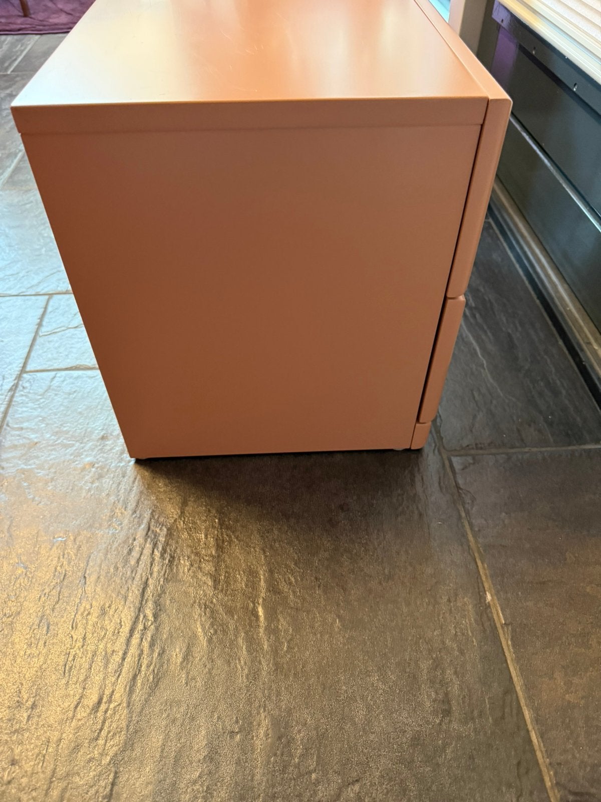 Foto 11 van hkliving chest ladekast blush 2 lades