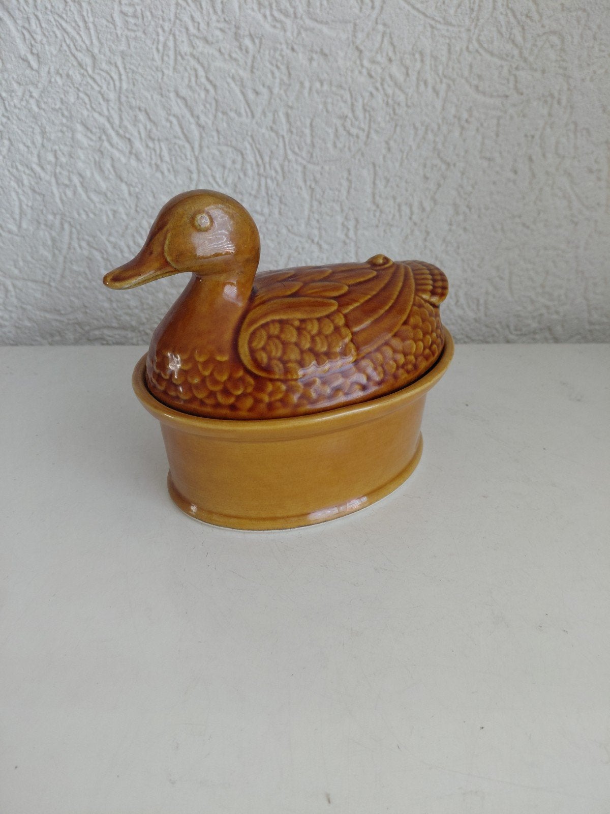 Paté pot eend, Ophalen of Verzenden