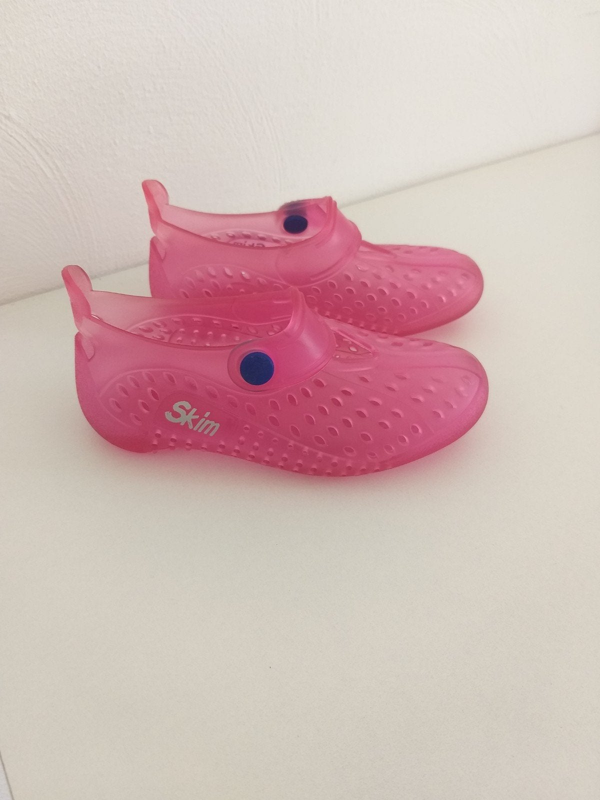 Waterschoenen van Skim maat 25/26, Ophalen, Jongetje of Meisje, Schoentjes