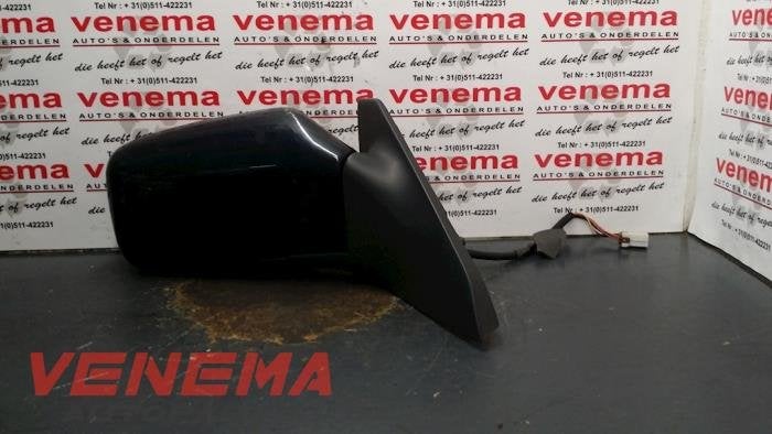 Buitenspiegel rechts van een Volvo V40, Gebruikt, -, -, Ophalen of Verzenden