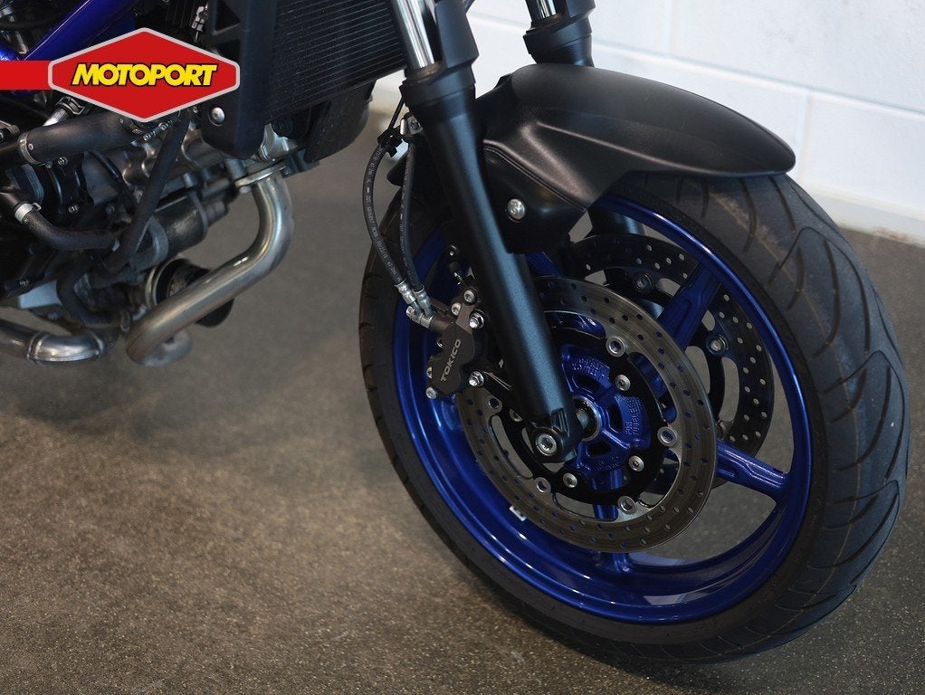 Suzuki SV 650 S (bj 2019), Lange Dreef 12
4131NH  Vianen, NL, Suzuki, Bedrijf, Klantenservice@suzuki.nl