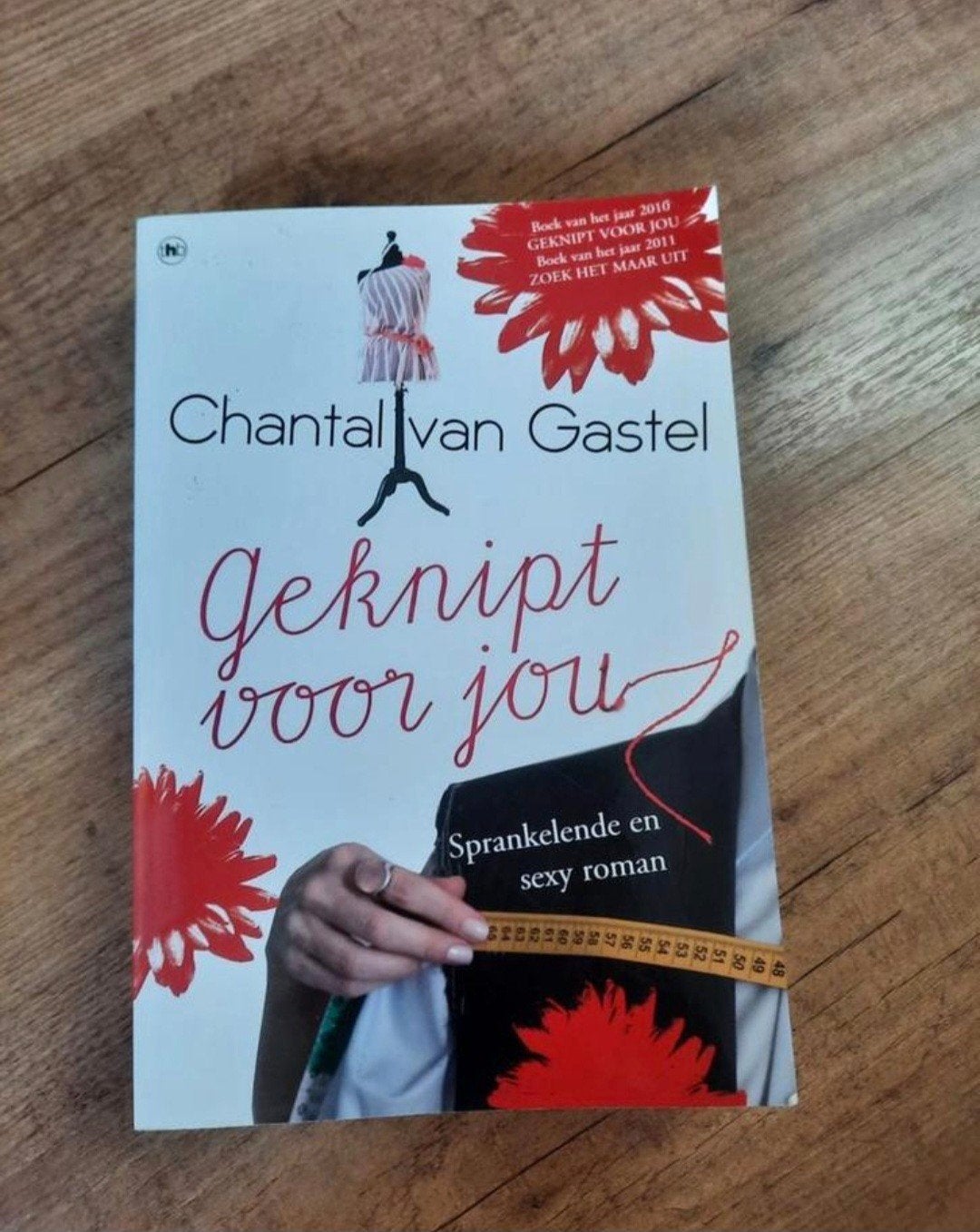 Diverse boeken van Chantal van Gastel, Ophalen of Verzenden, Zo goed als nieuw