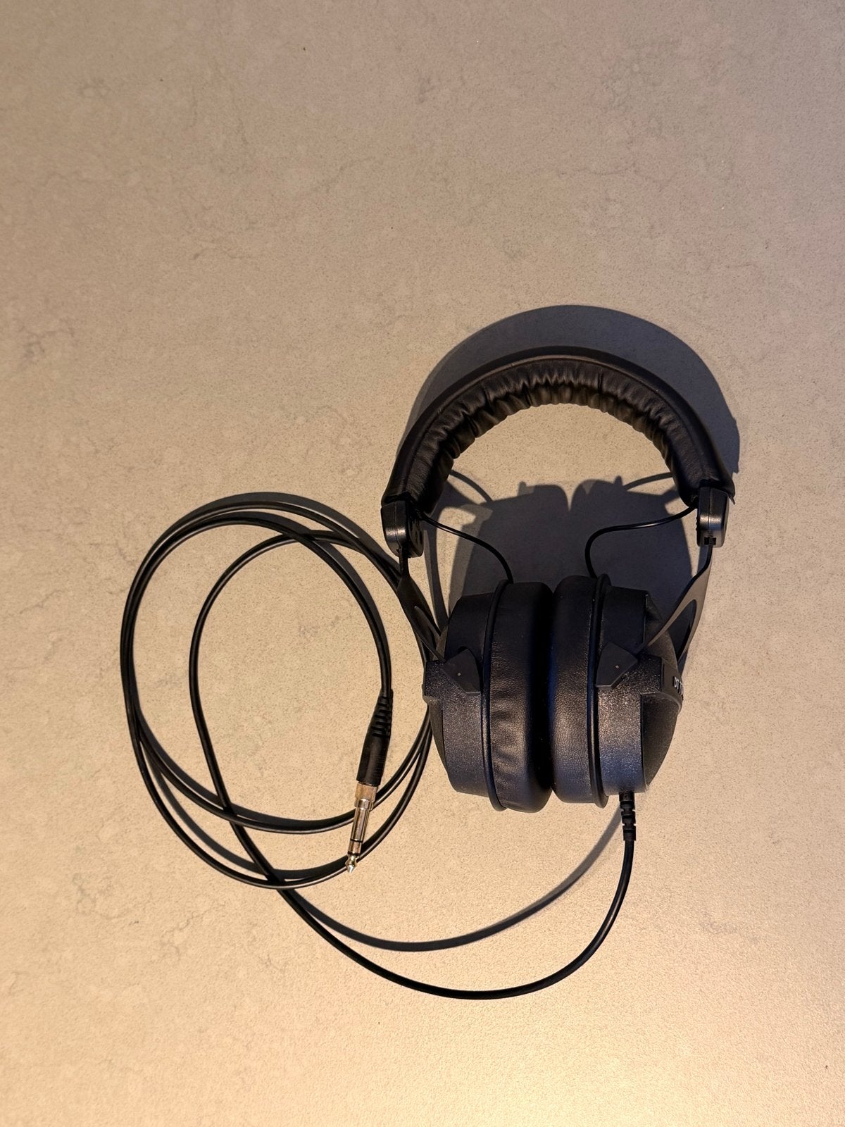 Beyerdynamic DT 770 PRO 32 Ohm Over-ear Koptelefoon, Beyerdynamic, Gebruikt, Ophalen of Verzenden, Over-ear