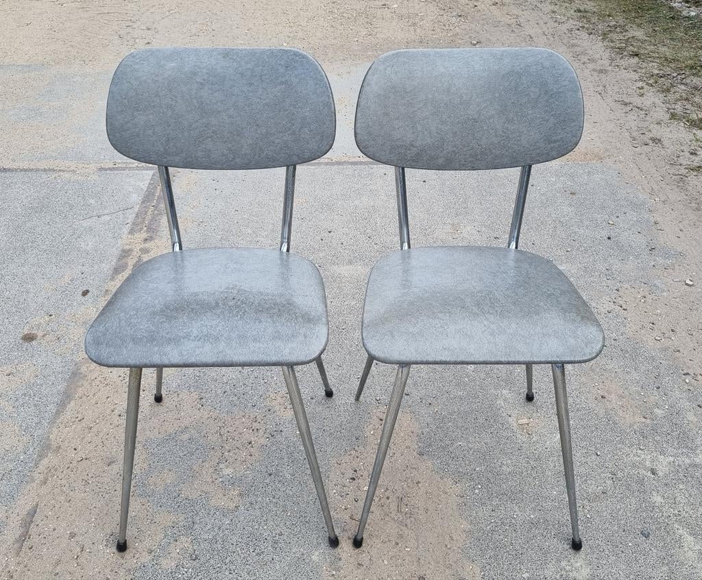 Keukenstoelen, Ophalen, N, N, N