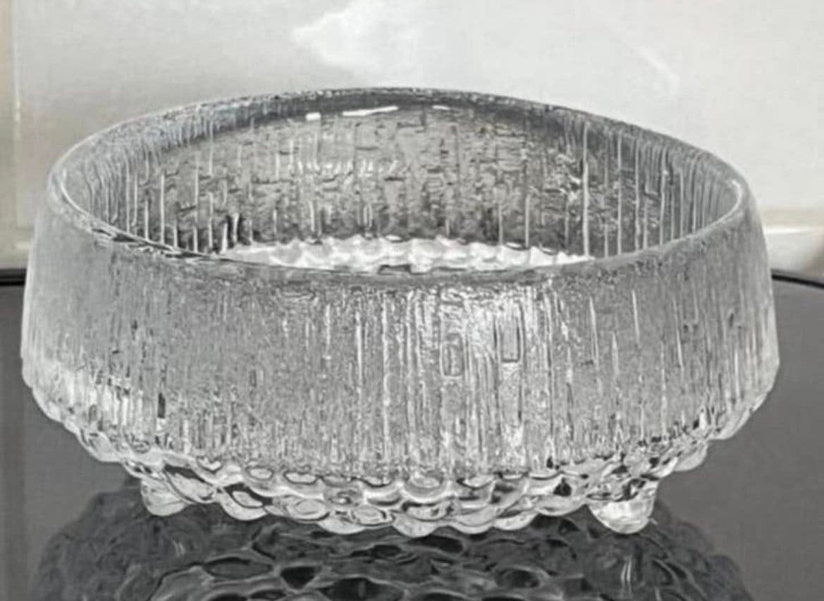 Iittala schaal, Ophalen of Verzenden