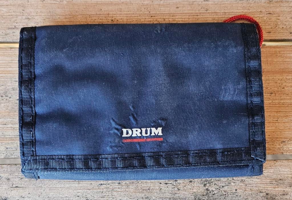 Drum Douwe Egberts, Verzamelen, Ophalen of Verzenden, Zo goed als nieuw, Gebruiksvoorwerp
