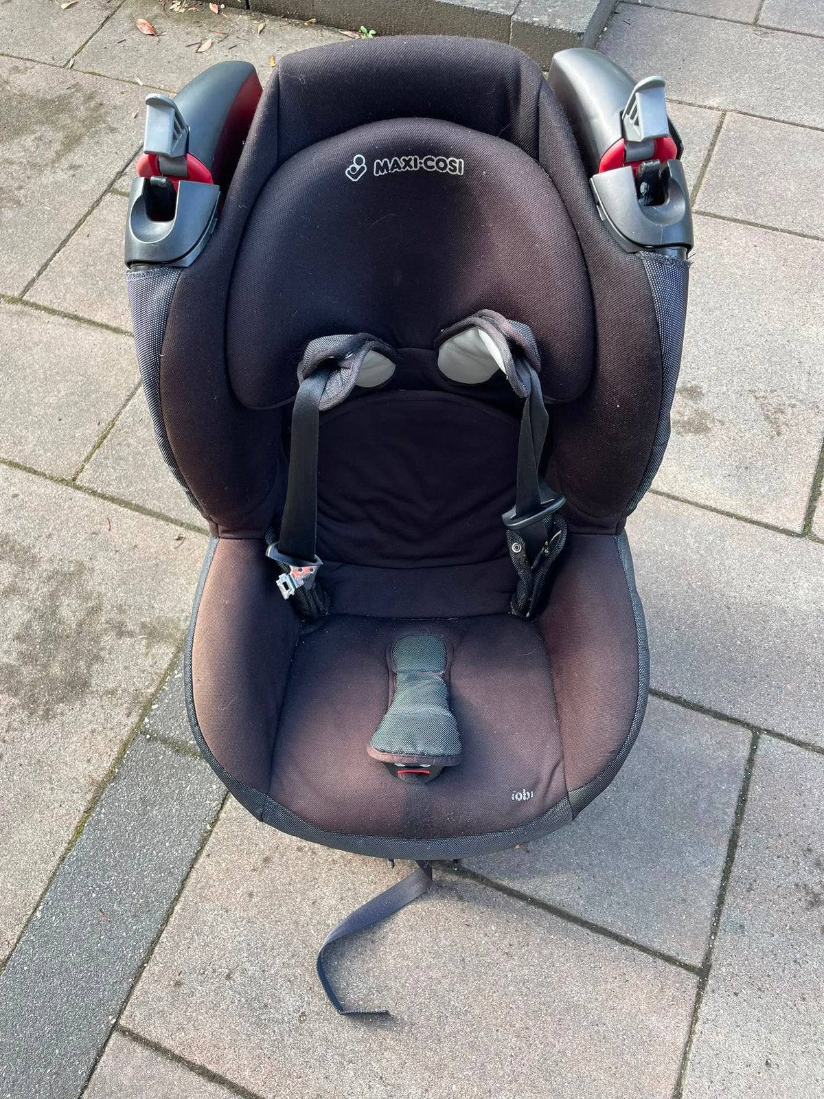 Maxi cosi autostoel, Kinderen en Baby's, Autostoeltjes, Ophalen, Autogordel, 9 t/m 18 kg, Zo goed als nieuw
