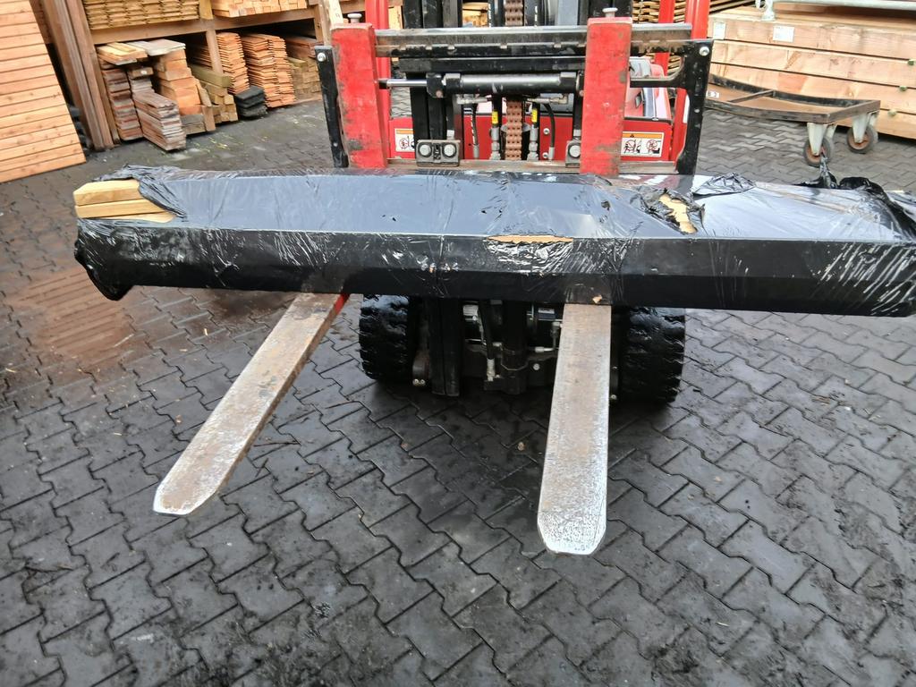 Pergola toog, Ophalen, Nieuw, Rond, Hout