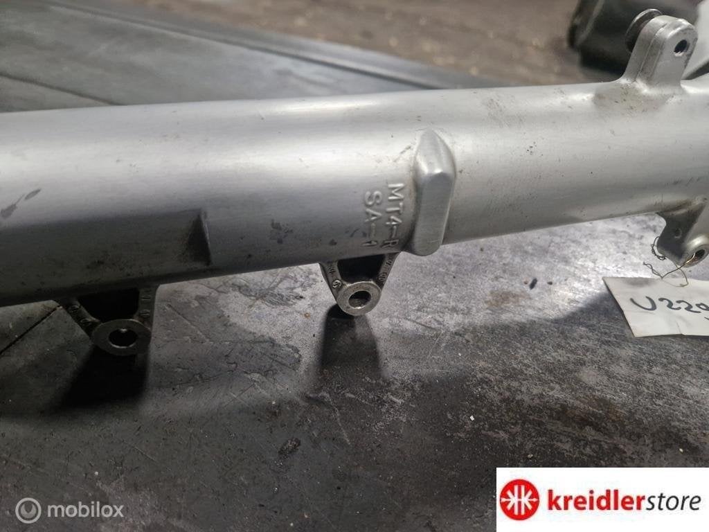 Honda VFR 750 voorvork 1990-1993, Motoren, Onderdelen | Honda, Honda, Ophalen of Verzenden, Honda, Honda