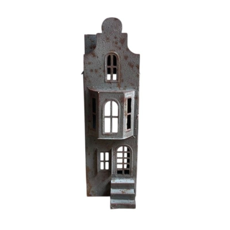 House stairs B 11x9H27cm, Huis en Inrichting, Ophalen, Overige stijlen, Nieuw, Metaal