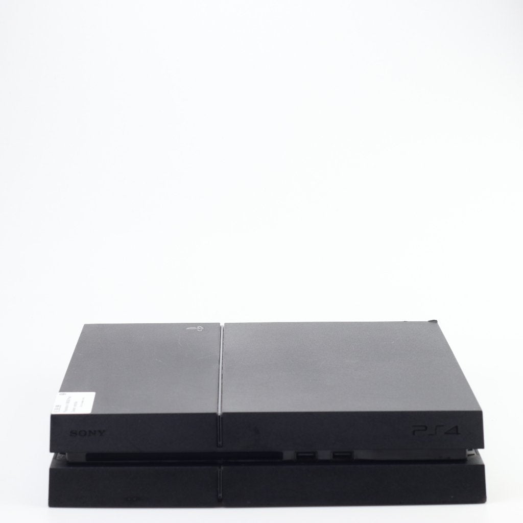 Playstation 4 500GB Zwart Incl Controller, Sony, Zo goed als nieuw, Support@sony.com, 1-7-1 Konan, Minato-ku
Tokyo 108-0075
Japan