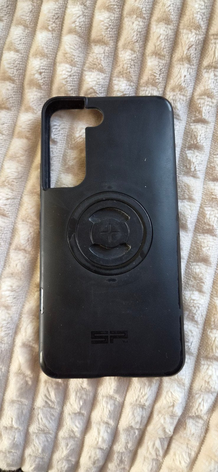 SP Connect hoesje voor Samsung S22 - Gebruikt, Ophalen of Verzenden, Gebruikt, Overige modellen, Hoesje of Tasje