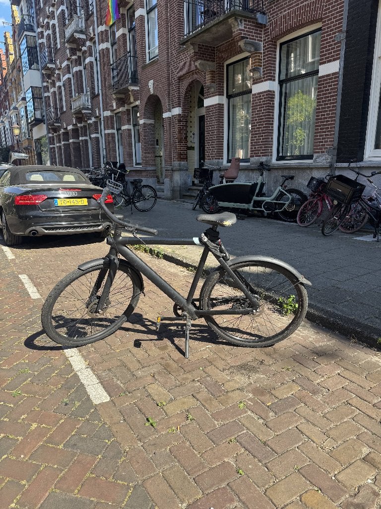 Vanmoof S3, Ophalen, Gebruikt, 59 cm of meer, Vanmoof